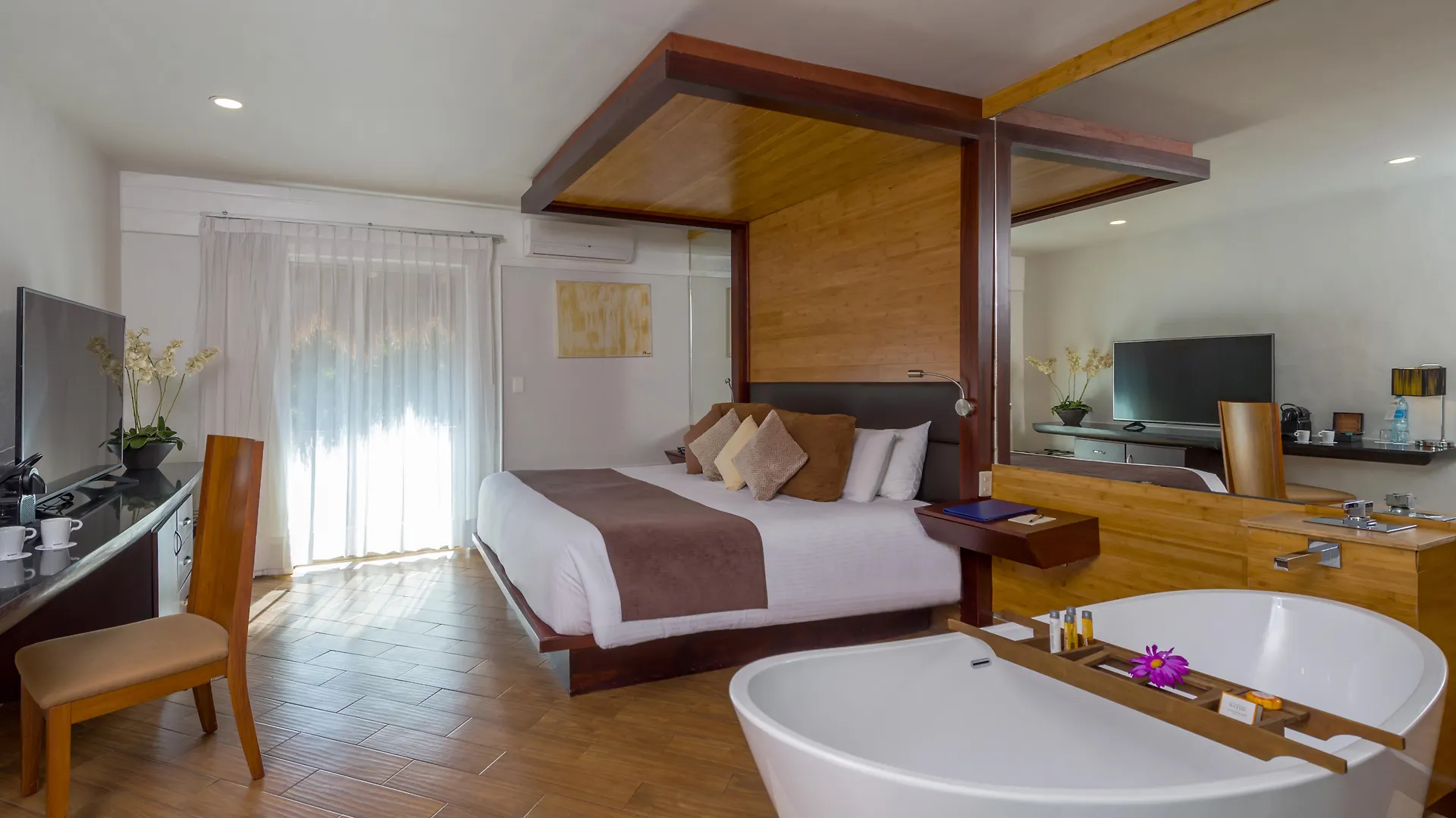 Magic Blue Spa Boutique Hotel Adults Only Playa del Carmen Mexico