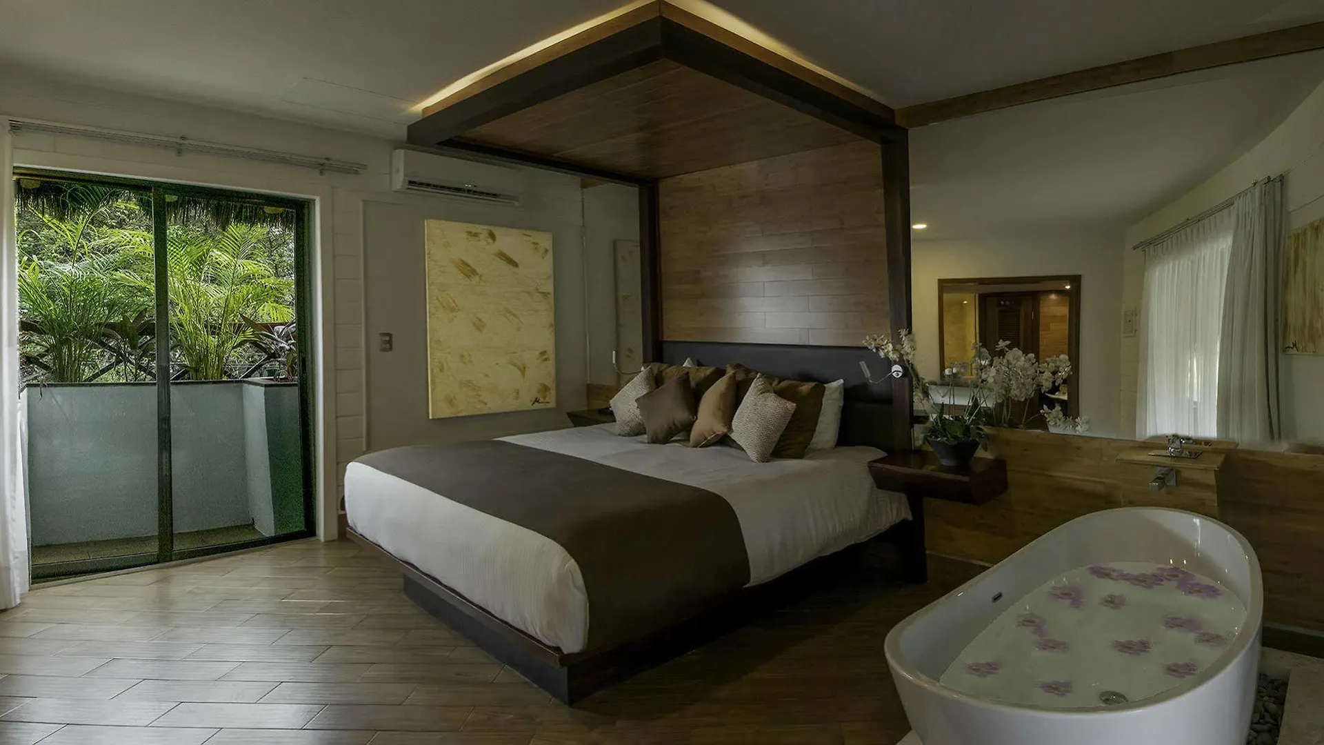 Magic Blue Spa Boutique Hotel Adults Only Playa del Carmen