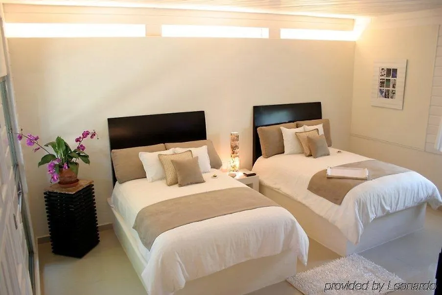 פלאייה דל כרמן Magic Blue Spa Boutique Hotel Adults Only מקסיקו