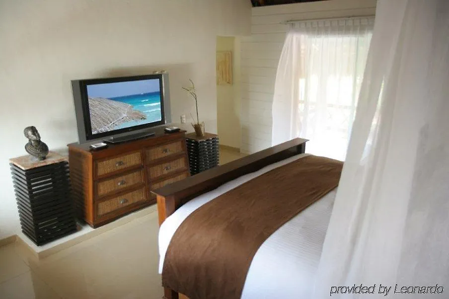 Magic Blue Spa Boutique Hotel Adults Only Playa del Carmen